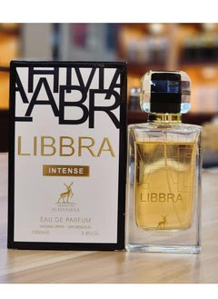 Buy Libbra intense EDP de Maison Alhambra 100ml in Saudi Arabia