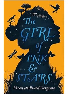 Buy The Girl of Ink and Stars in Egypt