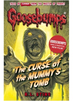 Buy The Curse of the Mummy's Tomb in Saudi Arabia