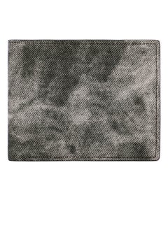 Buy Wallet For Men RFID Blocking Small Thin Bifold Wallet in Saudi Arabia