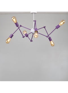 Buy Modern spider chandelier MPR108-6 in Egypt