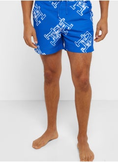 Buy Logo Swim Shorts in UAE