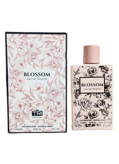 Buy Blossom Eau De Toilette for Women - 100 ml in Egypt