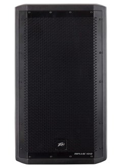 Buy PEAVEY Impulse 1012 8 OHM 2 Way Speaker- Black in UAE