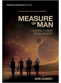 Buy Measure of Man: Leading Human Development in Egypt