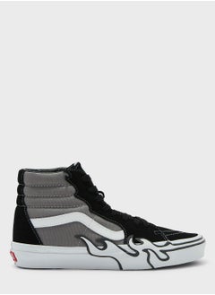 اشتري حذاء رياضي Sk8-Hi Flame في الامارات