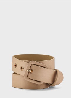 اشتري Casual Hole Belt في السعودية