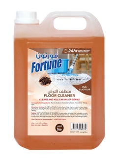 Buy Floor Cleaner Liquid Bukhoor 5L in UAE