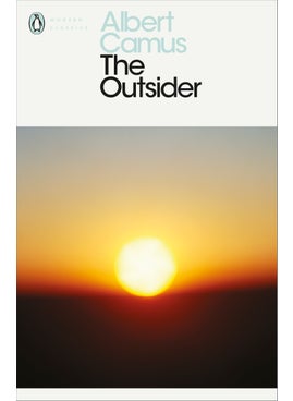 Buy Outsider in UAE