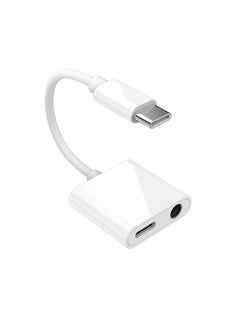 اشتري USB-C إلى DC3.5 + محول USB-C من النوع C إلى DC3.5 + من النوع C-RDS-A02 في مصر