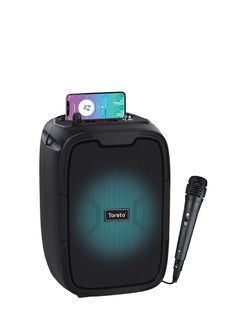 اشتري TOR-367 Revive-2 Wireless Super Bass Portable Party Speaker في الامارات