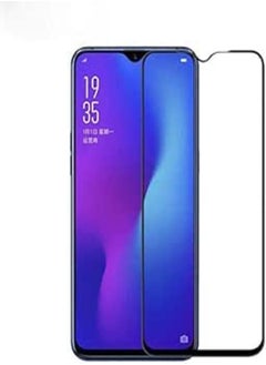 اشتري 5D Screen Protector For Oppo A9-2020 - Black في مصر