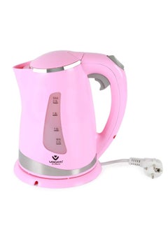 اشتري 360 Degrees Rotation Kettle: Deluxe Design for Easy, Healthy, and Happy Living في الامارات