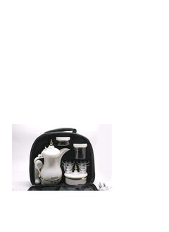 Buy Gulf Dalla Coffee Machine (Capacity 400ml, GA-C9841) in UAE