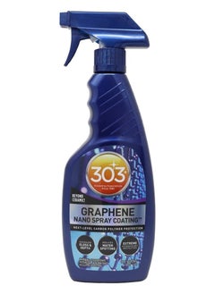 اشتري 303 Products Graphene Nano Spray Coating,16 oz, 30237 في الامارات