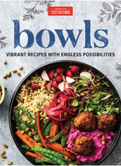 اشتري Bowls : Vibrant Recipes with Endless Possibilities في السعودية