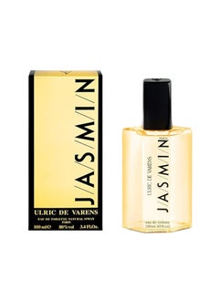 Buy Udv Jasmin Eau De Toillete, 100ml in Saudi Arabia