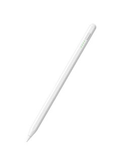 اشتري Suitable For Apple Pencil Stylus 2nd Generation Capacitive Pen IPad Drawing Special Handwriting Pen في السعودية