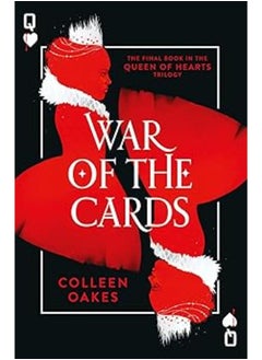 Buy War of the Cards in Egypt