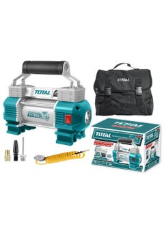 Buy compressor, 12 volt, heavy duty, with couplings and a bag TTAC2506 in Egypt