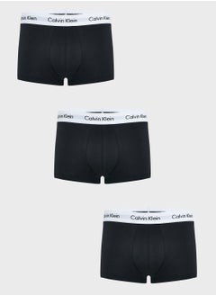 Buy 3 Pack Assorted Trunks in UAE