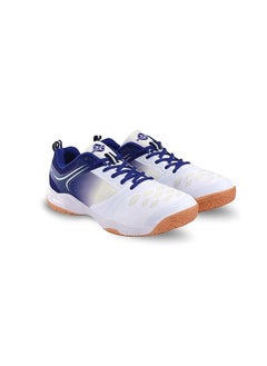 Buy HY-Court 2.0 Badminton Shoes |  4 UK / 5 US / 38 EU | For Mens and Boys | Non-Marking Shoe | Court Shoe | For Badminton, Squash, Tennis Players	3 in Saudi Arabia