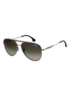 اشتري Unisex Full Rim Sunglasses - 209/S/SAM 085K HA 58 - Lens Size: 58 Mm في الامارات