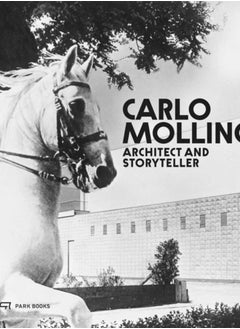 اشتري Carlo Mollino : Architect and Storyteller في السعودية