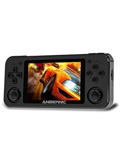 اشتري RG351P Handheld Game Console 3.5 Inch IPS Screen 3500mAh Battery في الامارات