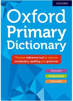 اشتري Oxford Primary Dictionary في الامارات