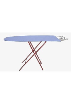 Buy Ironing Table Multicolour 120x40x10cm in Egypt