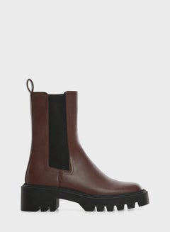 Buy Chela Ankle Boots in UAE