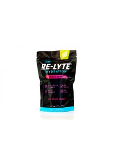 اشتري Redmond Re-Lyte Electrolyte Drink Mix (Mixed Berry) 30 Stick Pack في الامارات