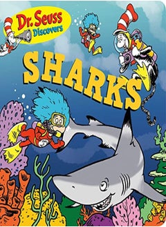 اشتري Dr. Seuss Discovers: Sharks في الامارات