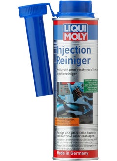 اشتري Liqui Moly Injection Cleaner 300ml في السعودية