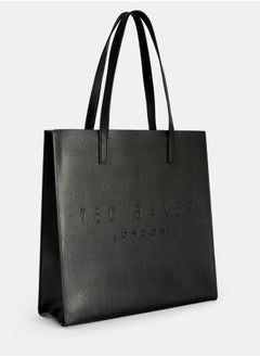 Buy Ted Baker WXB-SOOCON-Crosshatch Large Icon Bag in Saudi Arabia