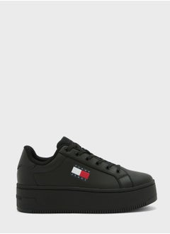 Buy Flatform Low Top Sneakers in Saudi Arabia