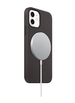 Buy Devia Magnetic Wireless Charger, Support Qi Charging in Saudi Arabia