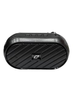 Buy Subwoofer with Bluetooth - Memory Card port - USB port And RemoteModelZ-203 Black in Egypt