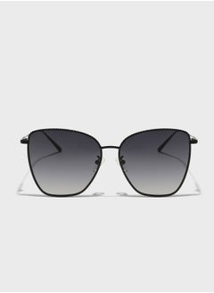 Buy Dahlia Rectangular Sunglasses in UAE