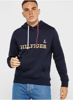 Buy Logo Hoodie in UAE