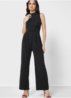 Buy Sleeveless Jumpsuit in Saudi Arabia