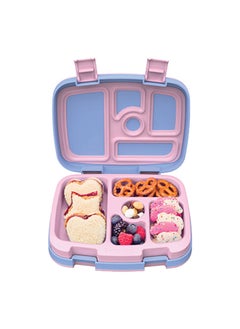 اشتري Kids Prints Lunch Box - Lavender Galaxy في الامارات