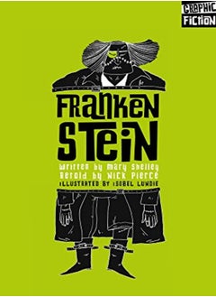 Buy Frankenstein in UAE