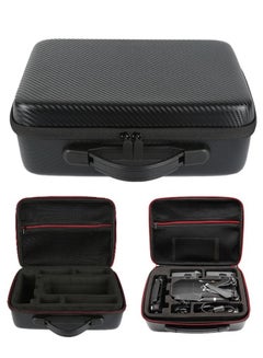 Buy Travel Carry Storage Hard Case Drone Bag For DJI Mavic Pro Drone Accessories Storage in UAE