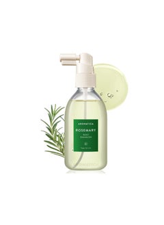 اشتري AROMATICA, Rosemary Root Enhancer, 3.3 fl oz (100 ml) في السعودية