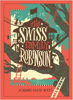 اشتري The Swiss Family Robinson (Barnes & Noble Collectible Editions) في السعودية