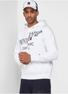 Buy Slogan Hoodie in UAE