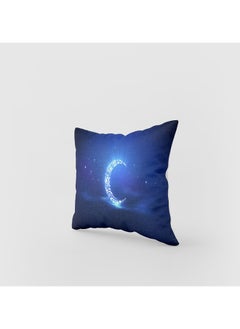 اشتري BPA Elegant Ramadan Cushion For Home And Office Decor Article 16(45X45cm) في الامارات