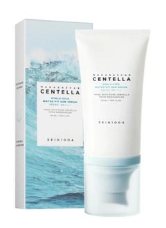 اشتري Centella Hyalu-Cica Water-Fit Sun Serum SPF50+ PA++++ 50ml في السعودية